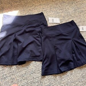 NWT School Uniform French Toast size 7 Skort